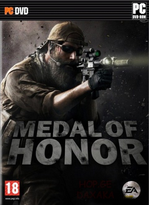 Medal Of Honor 2010 Pc Ita Torrent